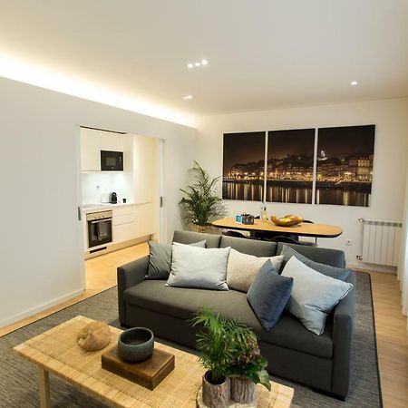 Ninon- Premium Trindade By Porto City Hosts Luaran gambar