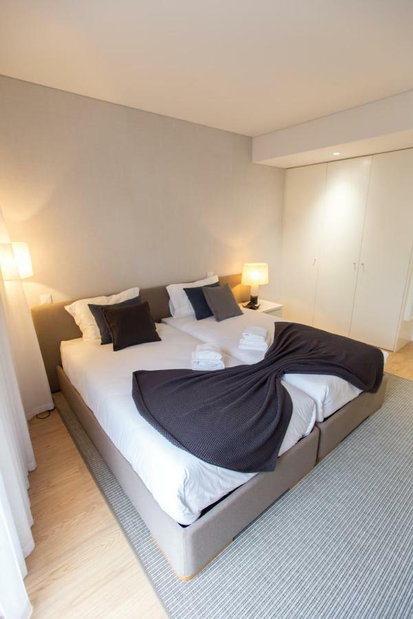Ninon- Premium Trindade By Porto City Hosts Luaran gambar