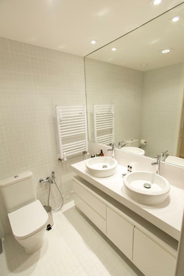 Ninon- Premium Trindade By Porto City Hosts Luaran gambar