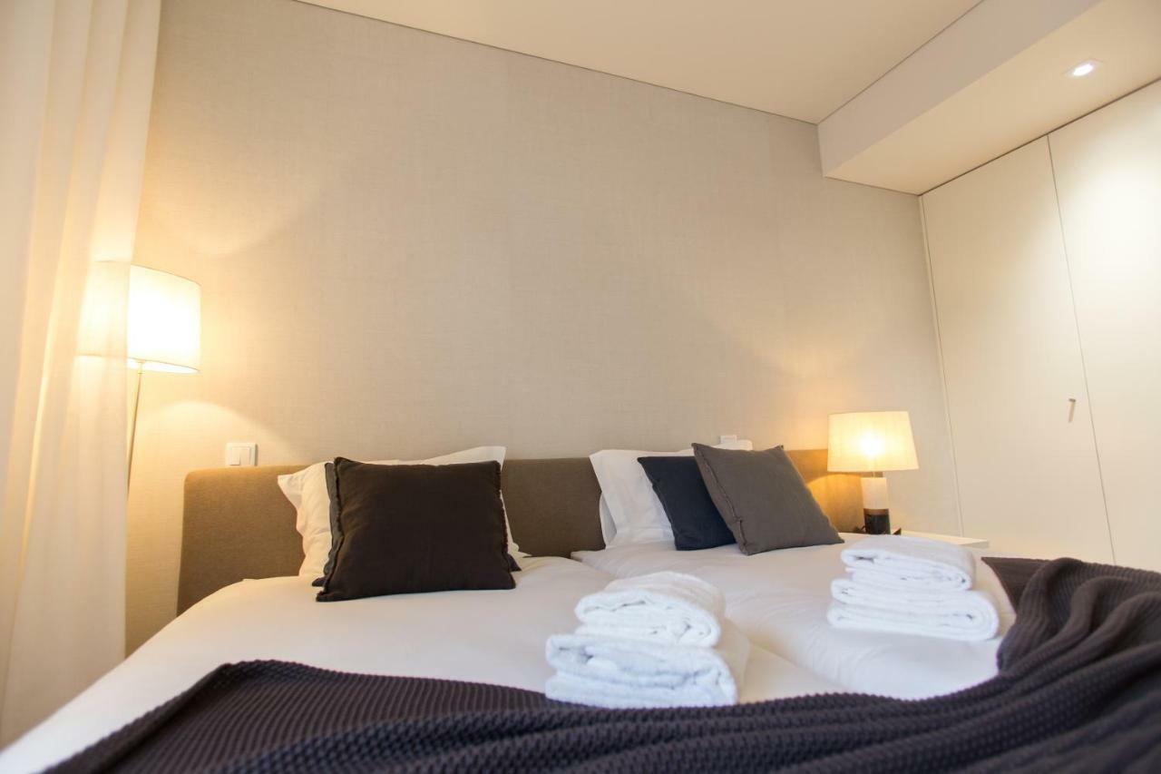 Ninon- Premium Trindade By Porto City Hosts Luaran gambar