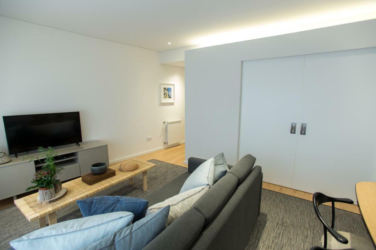 Ninon- Premium Trindade By Porto City Hosts Luaran gambar