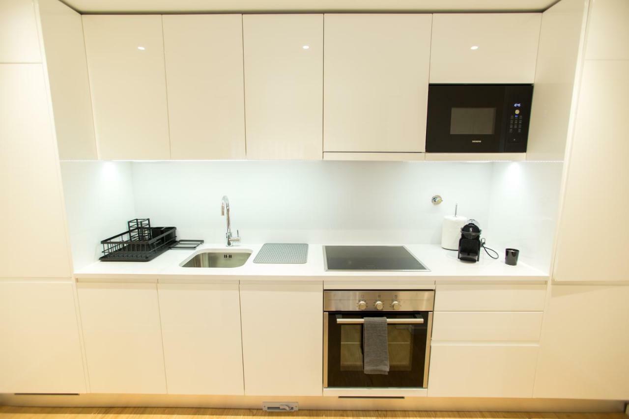 Ninon- Premium Trindade By Porto City Hosts Luaran gambar