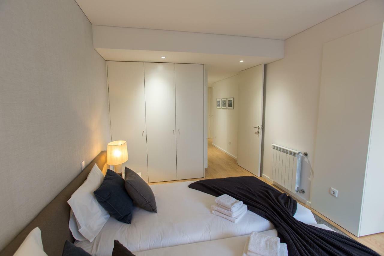 Ninon- Premium Trindade By Porto City Hosts Luaran gambar