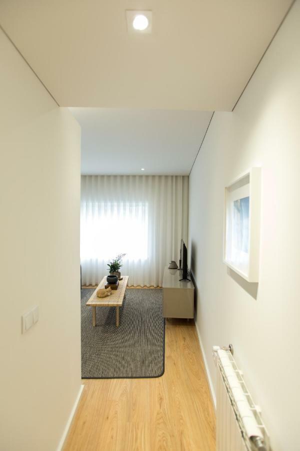 Ninon- Premium Trindade By Porto City Hosts Luaran gambar