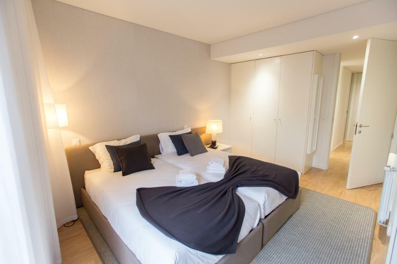 Ninon- Premium Trindade By Porto City Hosts Luaran gambar