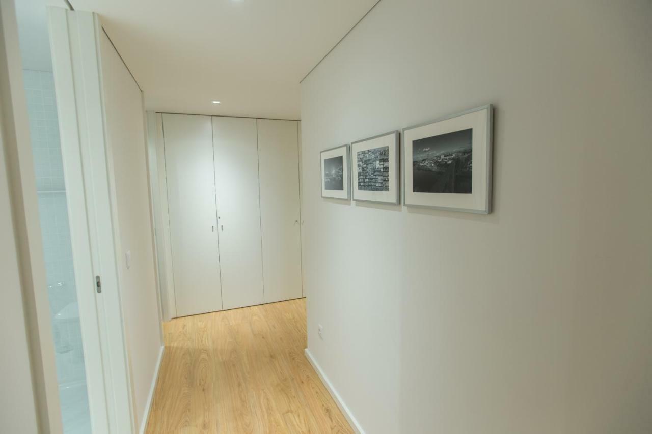 Ninon- Premium Trindade By Porto City Hosts Luaran gambar