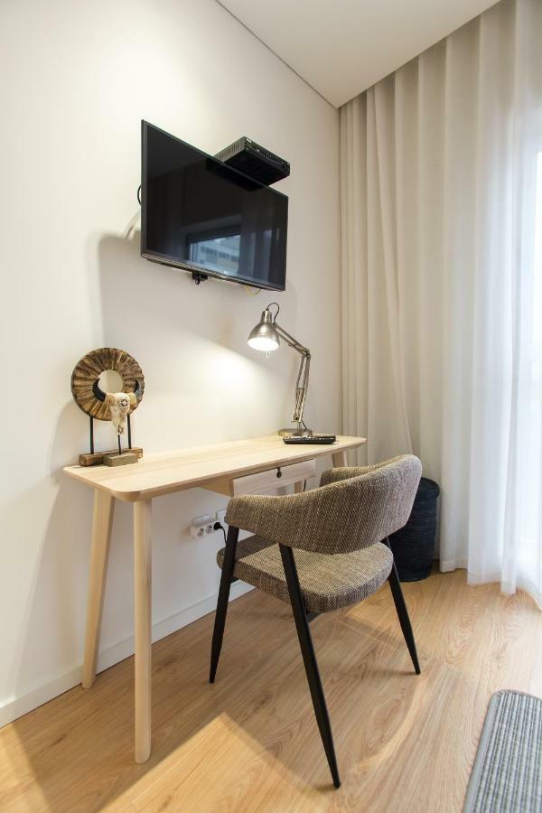 Ninon- Premium Trindade By Porto City Hosts Luaran gambar
